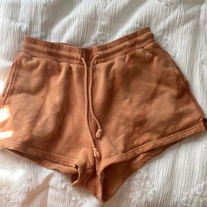 Billabong Sweatshorts
